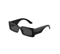 Dolce & Gabbana - Dg4416 Lunettes de soleil - Femme - Accessoires - Noir - Taille: 53 MM