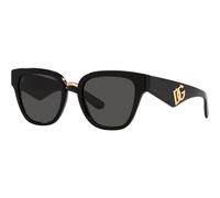 Dolce & Gabbana DG4437 501/87 Diamètre du verre : 51