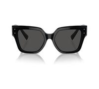 Dolce & Gabbana - Dg4471 Lunettes de soleil - unisex - Accessoires - Noir - Taille: 52 MM