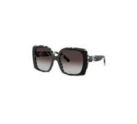 Dolce & Gabbana - Dg4475 33728G Lunettes de soleil - Femme - Accessoires - Noir - Taille: 56 MM