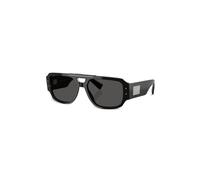 Dolce & Gabbana - Dg4482 50187 Lunettes de soleil - Homme - Accessoires - Noir - Taille: 57 MM