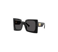 Dolce & Gabbana - Dg4490 50187 Lunettes de soleil - Femme - Accessoires - Noir - Taille: 53 MM