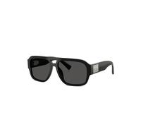 Dolce & Gabbana - Dg4506 50187 Lunettes de soleil - Homme - Accessoires - Noir - Taille: 58 MM