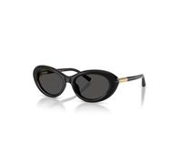 Dolce & Gabbana - Dg4519 Lunettes de soleil - Femme - Accessoires - Noir - Taille: 54 MM