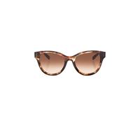 Dolce & Gabbana - Dg4533 Lunettes de soleil - Femme - Accessoires - Brun - Taille: 54 MM