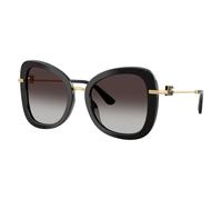 Dolce & Gabbana - Dg4535 Lunettes de soleil - Femme - Accessoires - Noir - Taille: 53 MM