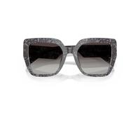 Dolce & Gabbana - Dg4538 Lunettes de soleil - Femme - Accessoires - Gris - Taille: 54 MM