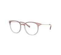 Dolce & Gabbana - Dg5071 3303 Eyeglasses - Femme - Accessoires - Rose - Taille: 52 MM