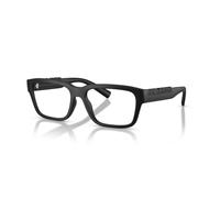 Dolce & Gabbana - Dg5112 2525 Eyeglasses - unisex - Accessoires - Noir - Taille: 53 MM