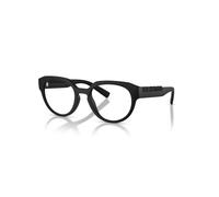 Dolce & Gabbana - Dg5113 Optical Frame - unisex - Accessoires - Noir - Taille: 51 MM