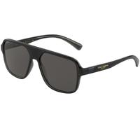 Dolce & Gabbana DG6134 325787 Diamètre du verre : 57