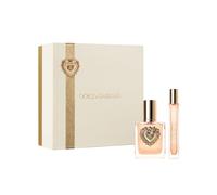 DOLCE & GABBANA Dolce G.Devotion Edp 50ml + Ts Edp 10ml, parfum pour usage quotidien