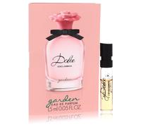 DOLCE & GABBANA DOLCE GARDEN Eau De Parfum (sample) 1 ml for Women