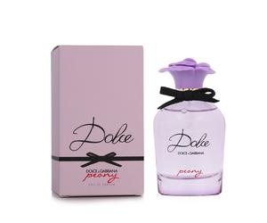 Dolce & Gabbana Dolce Peony Eau de Parfum (Femme) 75 ml variante Ancien packaging