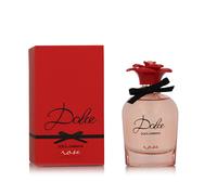 Dolce & Gabbana Dolce Rose Eau de Toilette (Femme) 75 ml variante Ancien packaging