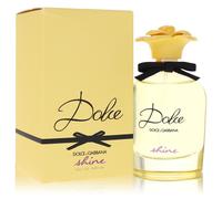 DOLCE & GABBANA DOLCE SHINE Eau De Parfum 75 ml