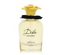 Dolce & Gabbana Dolce Shine Eau de Parfum (Femme) 75 ml variante Ancien packaging