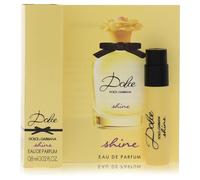 DOLCE & GABBANA DOLCE SHINE (SAMPLE) .60 ml