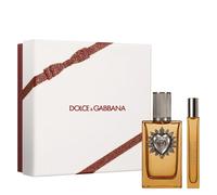 Dolce & Gabbana Eau De Parfum Devotion Pour Homme 100 Ml + 10ml-giftset