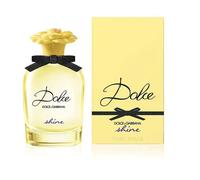Dolce & Gabbana Eau De Parfum Dolce Shine 75ml