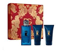 Dolce & Gabbana Eau De Parfum K By Vapo Set 250ml
