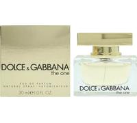 Dolce & Gabbana Eau de Parfum The One Femme 30 ml