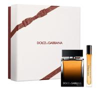 Dolce & Gabbana Eau De Parfum The One For Men Edp 100 Ml + Edp 10 Ml-gift Set