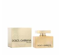 Dolce & Gabbana Eau De Parfum The One Gold Intense 75ml