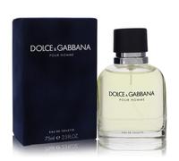 DOLCE & GABBANA Eau De Toilette 75 ml for Men