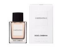 Dolce & Gabbana Eau De Toilette L´imperatrice 50ml