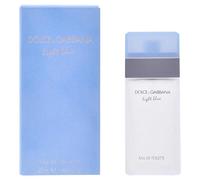 Dolce & Gabbana Eau De Toilette Light Blue 100ml