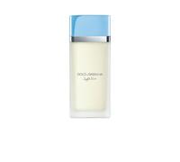 Dolce & Gabbana Eau de Toilette Light Blue 2025 Femme rechargeable 200 ml