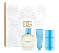 Dolce & Gabbana Eau De Toilette Light Blue 225ml