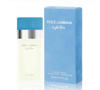 Dolce & Gabbana Eau De Toilette Light Blue 50ml