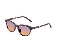 Dolce & Gabbana Enfant Dolce & Gabbana DX4010 3477EL Lunettes de soleil Acétate Violet Orange Cat Eye Normale
