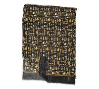 Dolce & Gabbana - Étole en dentelle - Femme - Accessoires - Multicolore - Taille: ONE Size