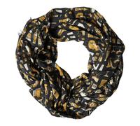 Dolce & Gabbana - Étole en dentelle - Femme - Accessoires - Multicolore - Taille: ONE Size
