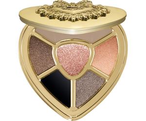 Dolce&Gabbana Ever Icon Eye Palette palette de fards à paupières teinte 03 Chrome Star - Sl rays 6.5 g