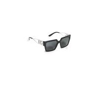 Dolce & Gabbana Femme 0dg4446b Lunettes de Soleil, Multicolore, Taille Unique