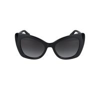 Dolce & Gabbana, Femme, Accessoires, Noir, Taille: 53 MM Dg4405 Lunettes de soleil