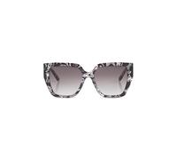 Dolce & Gabbana, Femme, Accessoires, Noir, Taille: 55 MM Lunettes de soleil Dg4438