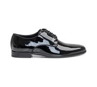 Dolce & Gabbana, Femme, Chaussures, Noir, Taille: 36 1/2 EU Raffaello Derby