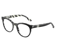 Dolce & Gabbana, Femme, Accessoires, Noir, Taille: 52 MM Monture Optique