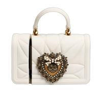 Dolce & Gabbana, Femme, Sacs, Blanc, Taille: ONE Size AirPods Case