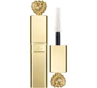 Dolce&Gabbana Flawless Everfull XL Mascara Mini mini mascara pour des cils allongés et volumisés teinte 01 Total Black - True jet black 3 ml