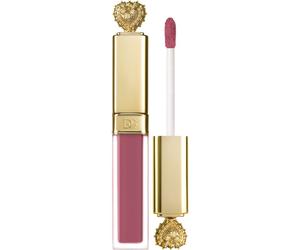 Dolce&Gabbana Flawless Everkiss Liquid Lip rouge à lèvres léger liquide mat teinte AFFECTION 205 5 ml