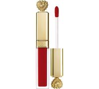 Dolce&Gabbana Flawless Everkiss Liquid Lip rouge à lèvres léger liquide mat teinte DEVOTION 405 5 ml