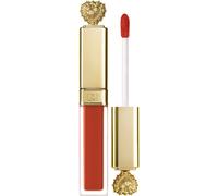 Dolce&Gabbana Flawless Everkiss Liquid Lip rouge à lèvres léger liquide mat teinte HAPPINESS 300 5 ml