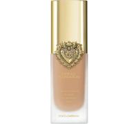 Dolce&Gabbana Flawless Everlast Foundation fond de teint ultra couvrant effet longue tenue SPF 20 teinte 18N MEDIUM 27 ml