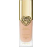 Dolce&Gabbana Flawless Everlast Foundation fond de teint ultra couvrant effet longue tenue SPF 20 teinte 11W LIGHT MEDIUM 27 ml